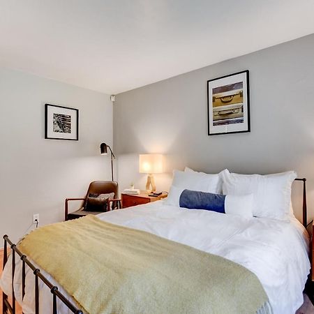Private Suite San Diego Luaran gambar