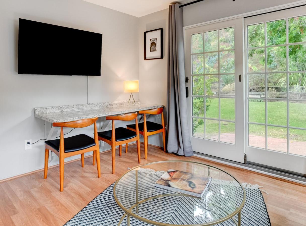 Private Suite San Diego Luaran gambar