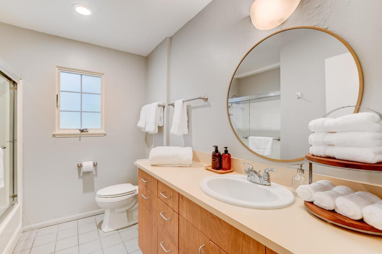 Private Suite San Diego Luaran gambar
