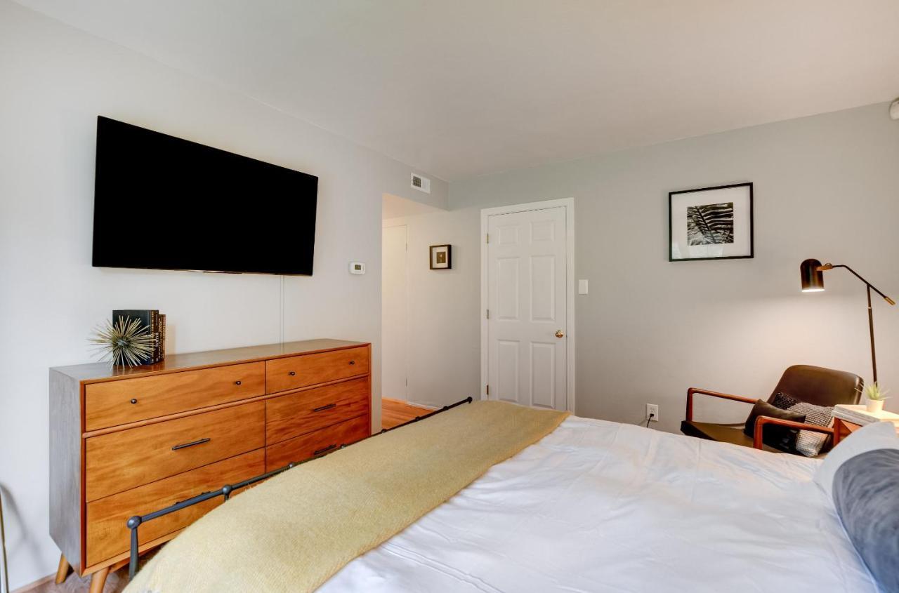 Private Suite San Diego Luaran gambar